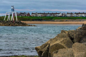 Stay Newbiggin-By-The-Sea